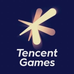 Tencent Games logo