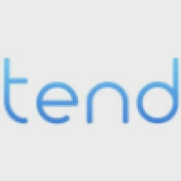Tend Inc. logo