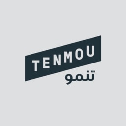 Tenmou logo