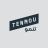 Tenmou logo