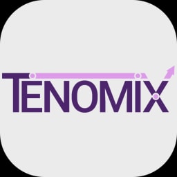 Tenomix logo