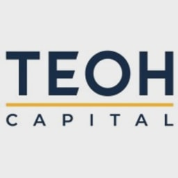 TEOH Capital logo