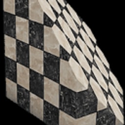 Teramips logo