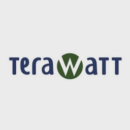 Terawatt logo