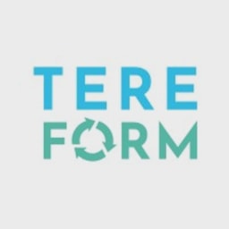 Tereform logo