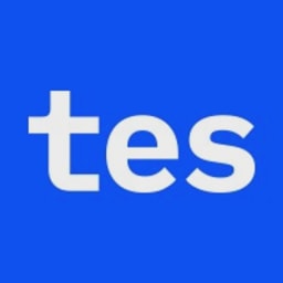 TES Ventures logo