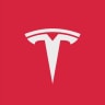 Tesla logo