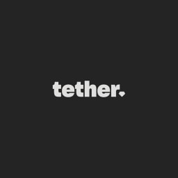 Tether logo