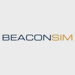 TETRAsim logo