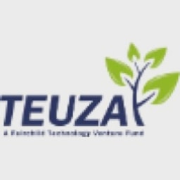 Teuza logo