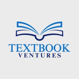 Textbook logo