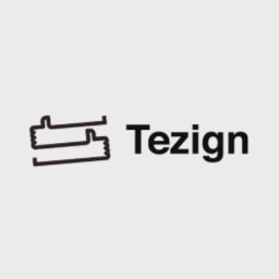 Tezign logo