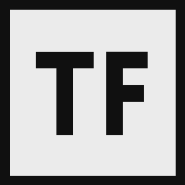TF Capital logo