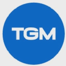 TGM ventures logo