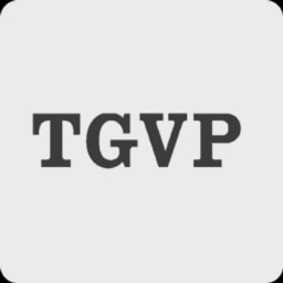 TGVP logo