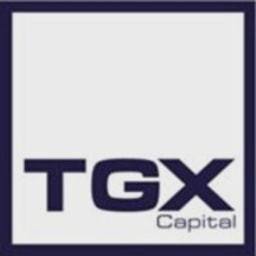 TGX Capital logo