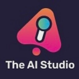 The AI Studio logo