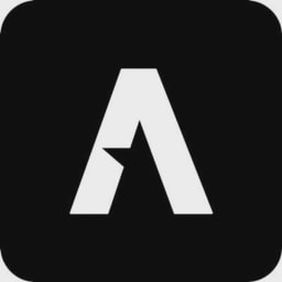 .The Aventures logo