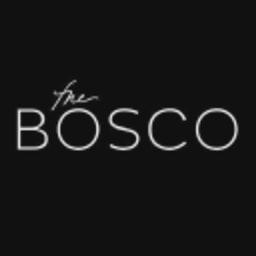 The Bosco logo