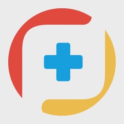 The CareVoice logo
