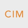 The CIM Group logo