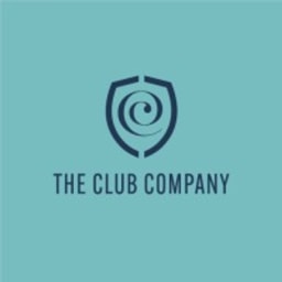 The Club logo