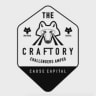 The Craftory logo