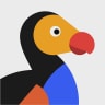 The Dodo logo