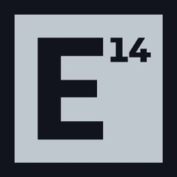 The E14 Fund logo