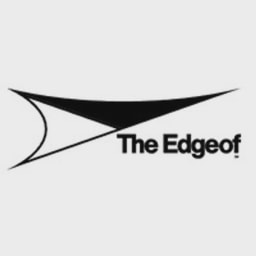 The Edgeof logo
