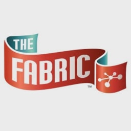 The Fabric logo