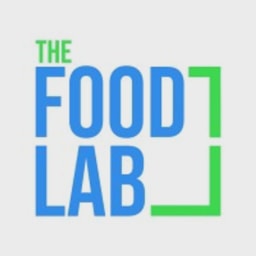 The Food Lab logo