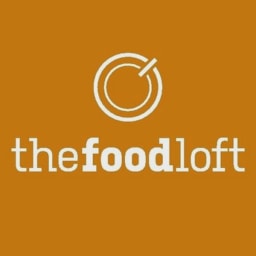 The Food Loft logo