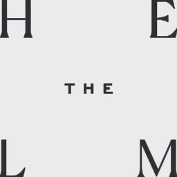 The Helm logo