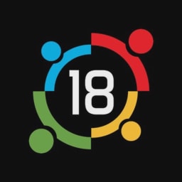 The Help List logo