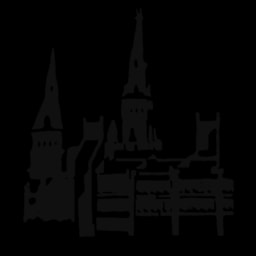The Hoya logo