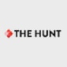 The Hunt logo