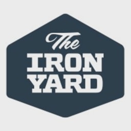 The Iron Yard logo