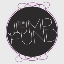 The JumpFund logo