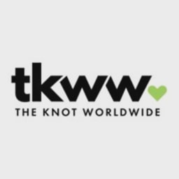 The Knot logo