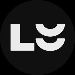 The Luupe logo