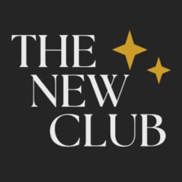 The New Club logo