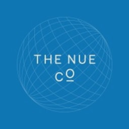 The Nue Co. logo