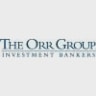 The Orr Group logo