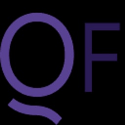 The Q Fund logo