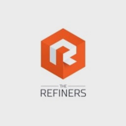 The Refiners logo