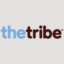 The Tribe logo