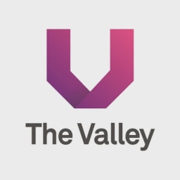 The Valley VC logo