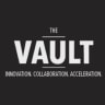 The Vault logo