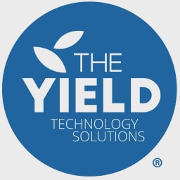 The Yield logo